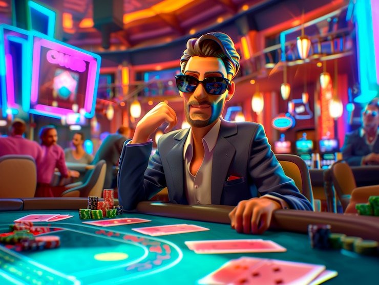 tophillbet Bingo Rooms